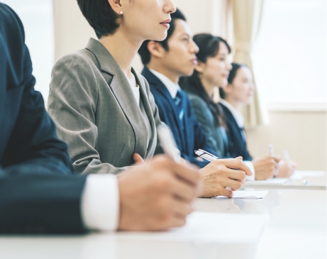 求人・採用